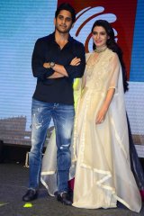 Majili Movie Pre Release Event Photos